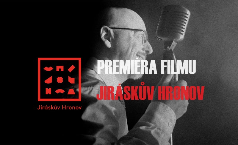 Premiéra na festivalu Jiráskův Hronov